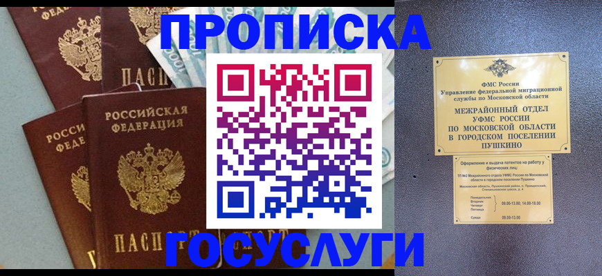 прописка гарантия в Клине